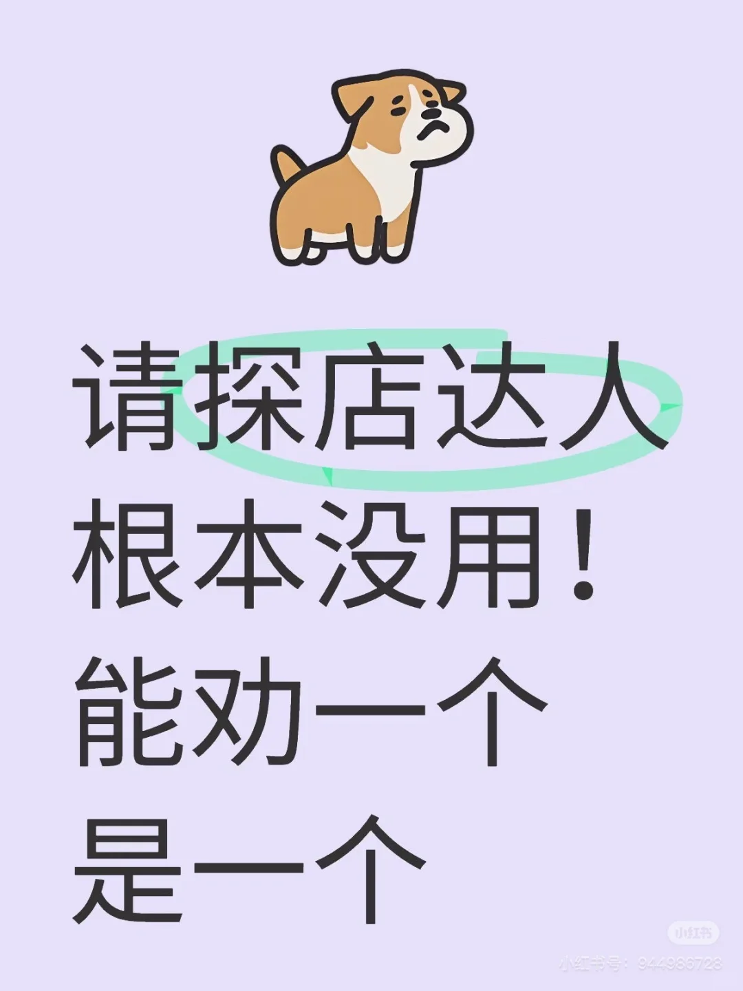 花了1500探店打水漂！！