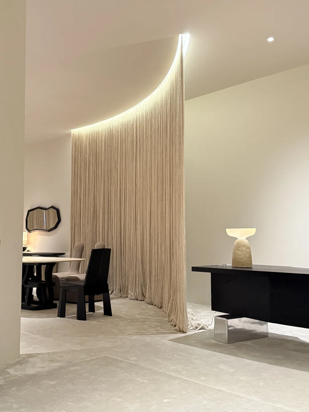 逛完设计周，还是这些比较好看