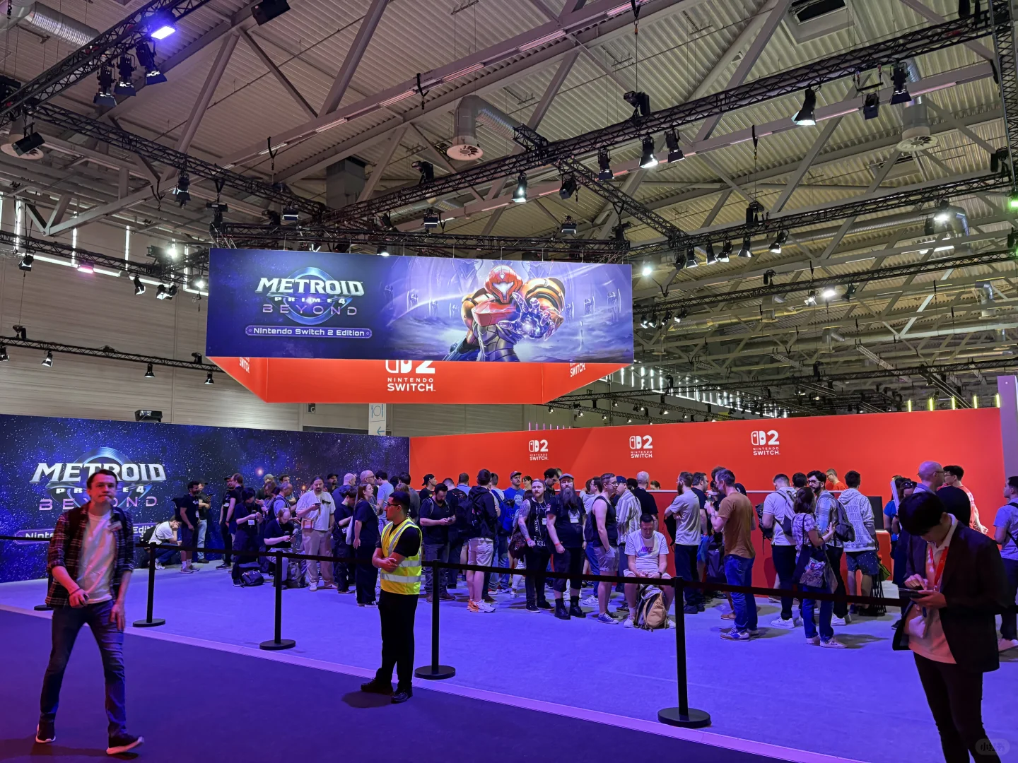 2025科隆游戏展Photo Dump