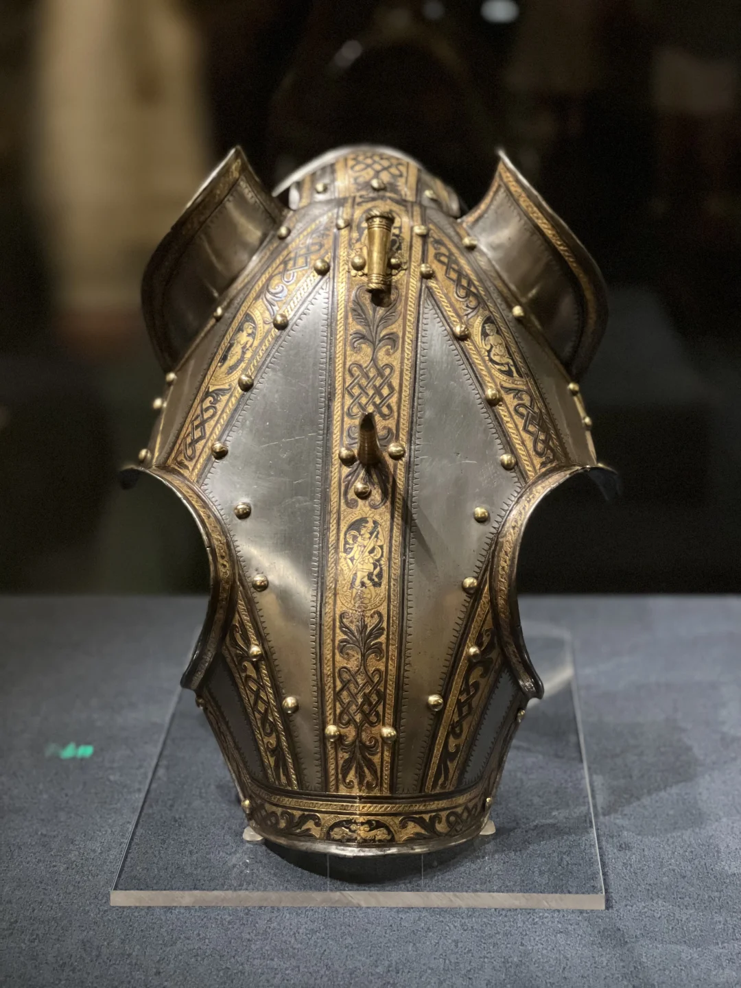 逢展必出精品的【南山博物馆】～