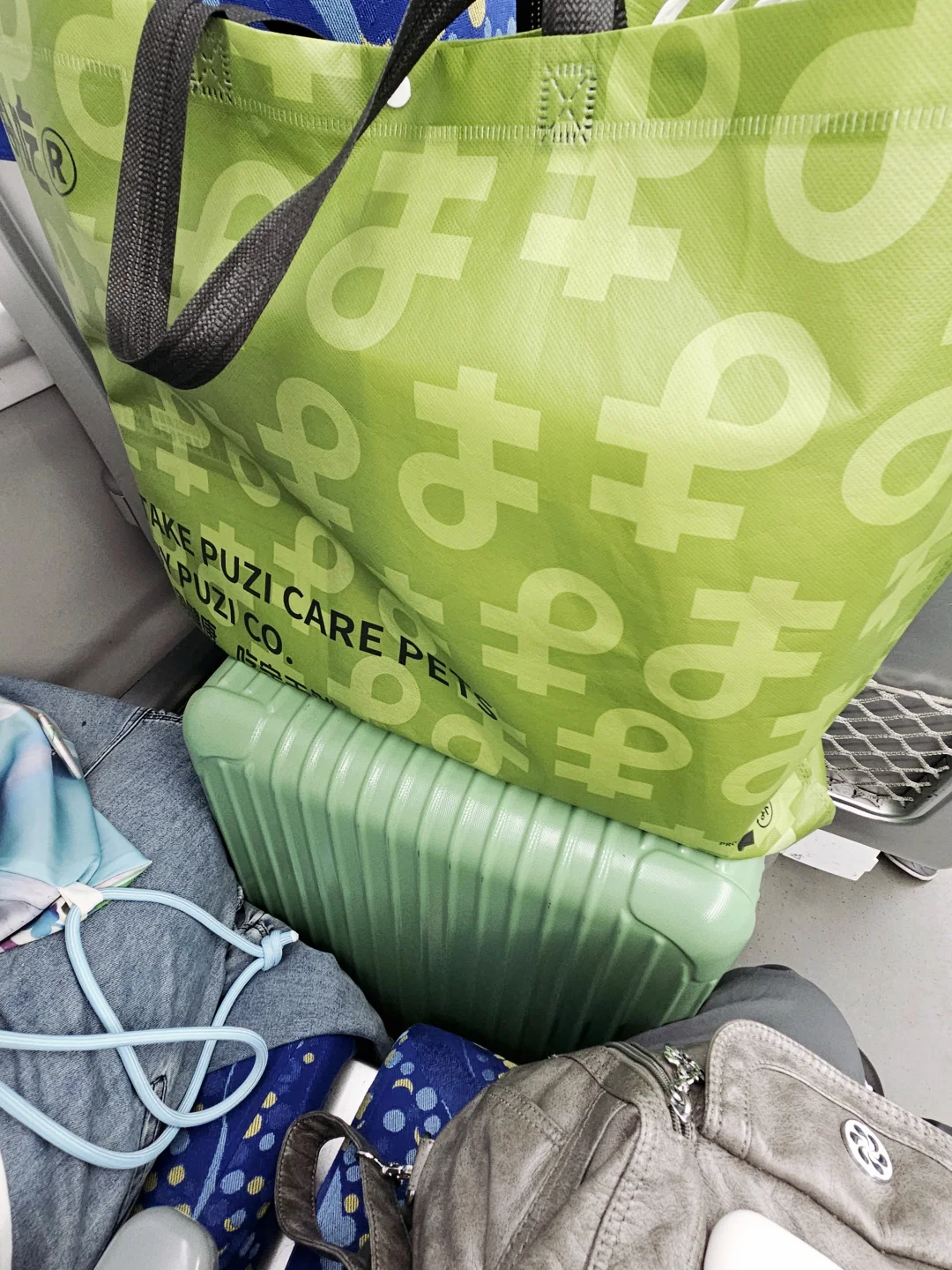 8.22亚宠展逛到腿麻！谈谈怎么正确逛展