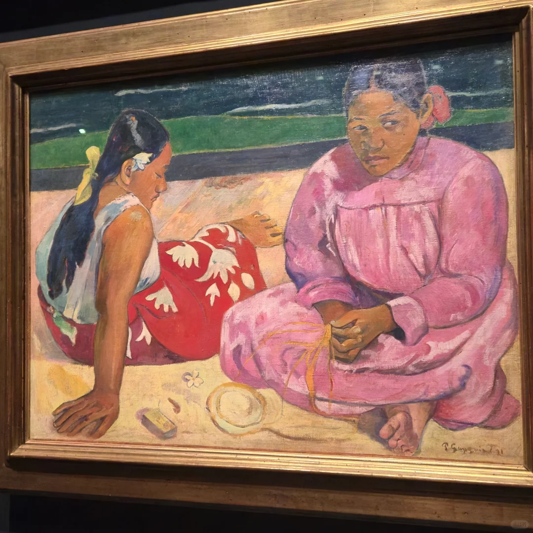 浦美奥赛展记录＜缔造现代＞