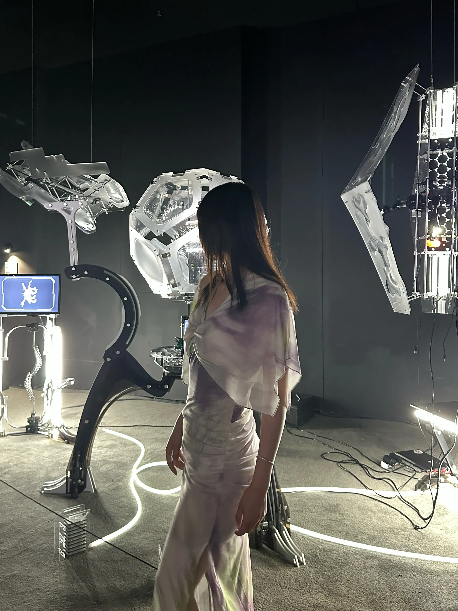 北京数字艺术展！多智能体与艺术的跨界交融！