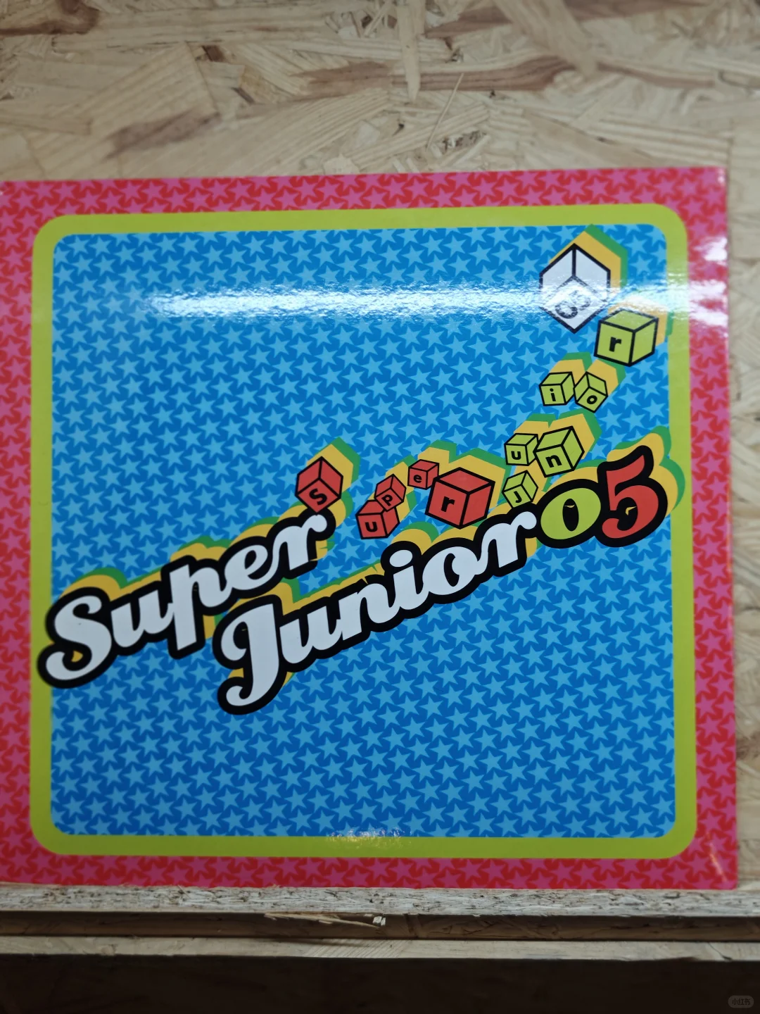 SJ20th展览会