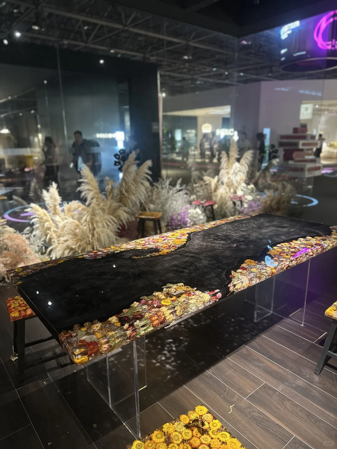 东莞设计展归来✈️