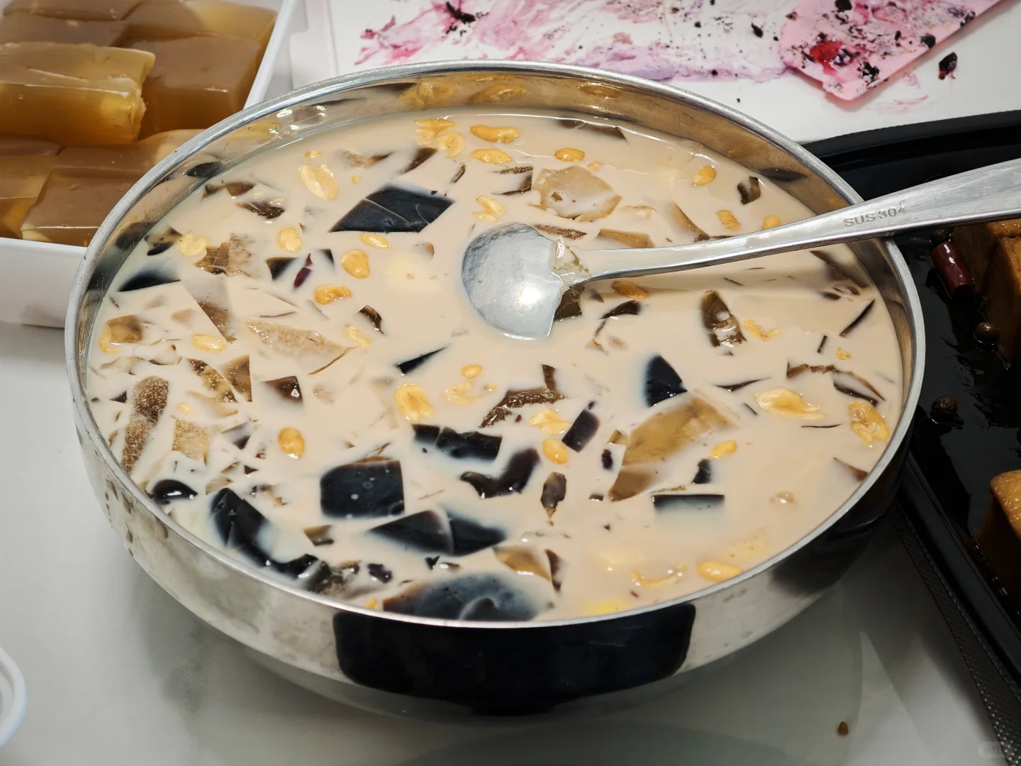 你可以永远相信小区?️的团购群