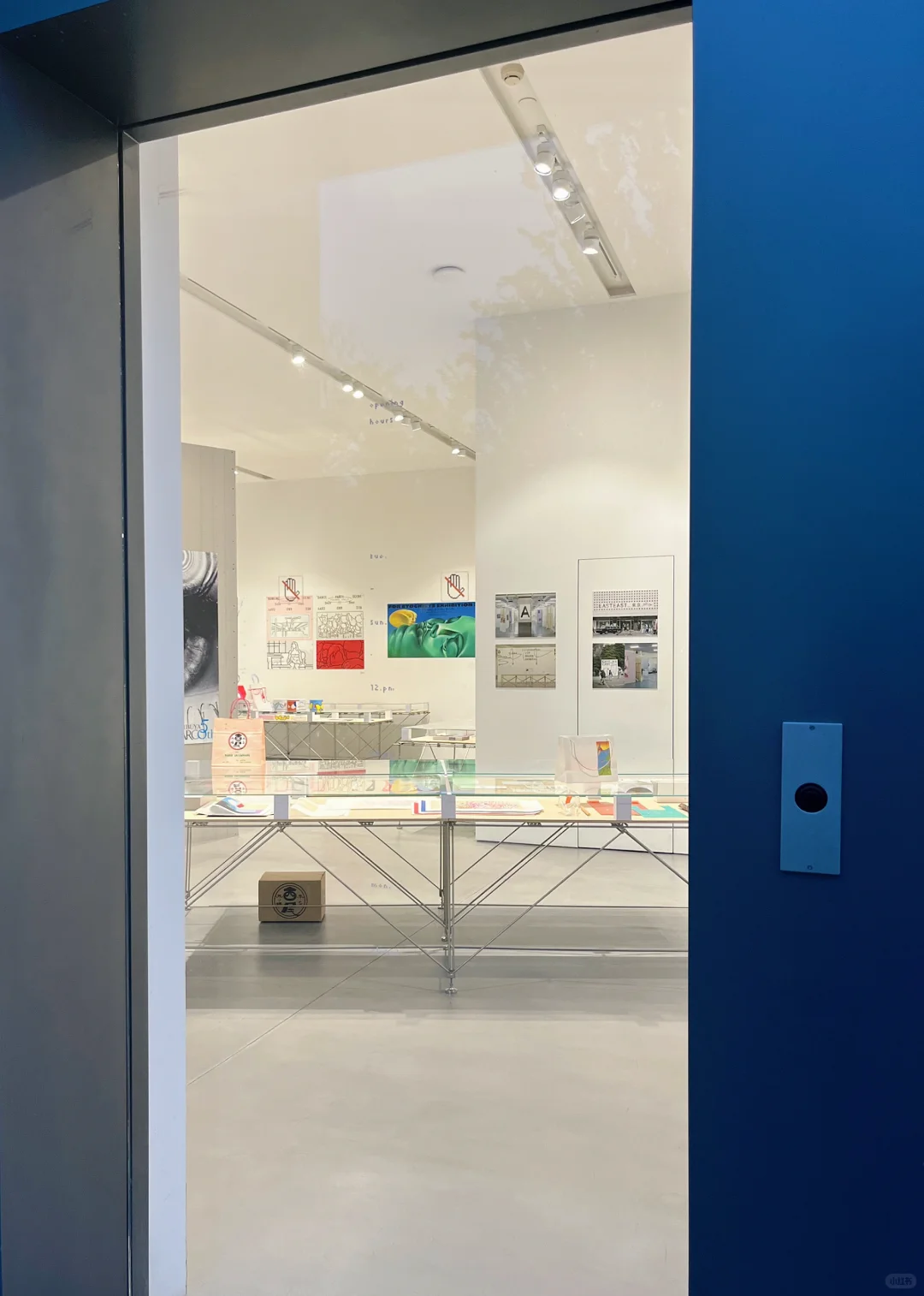 天目里 日本设计展｜坠入一场平面的狂欢