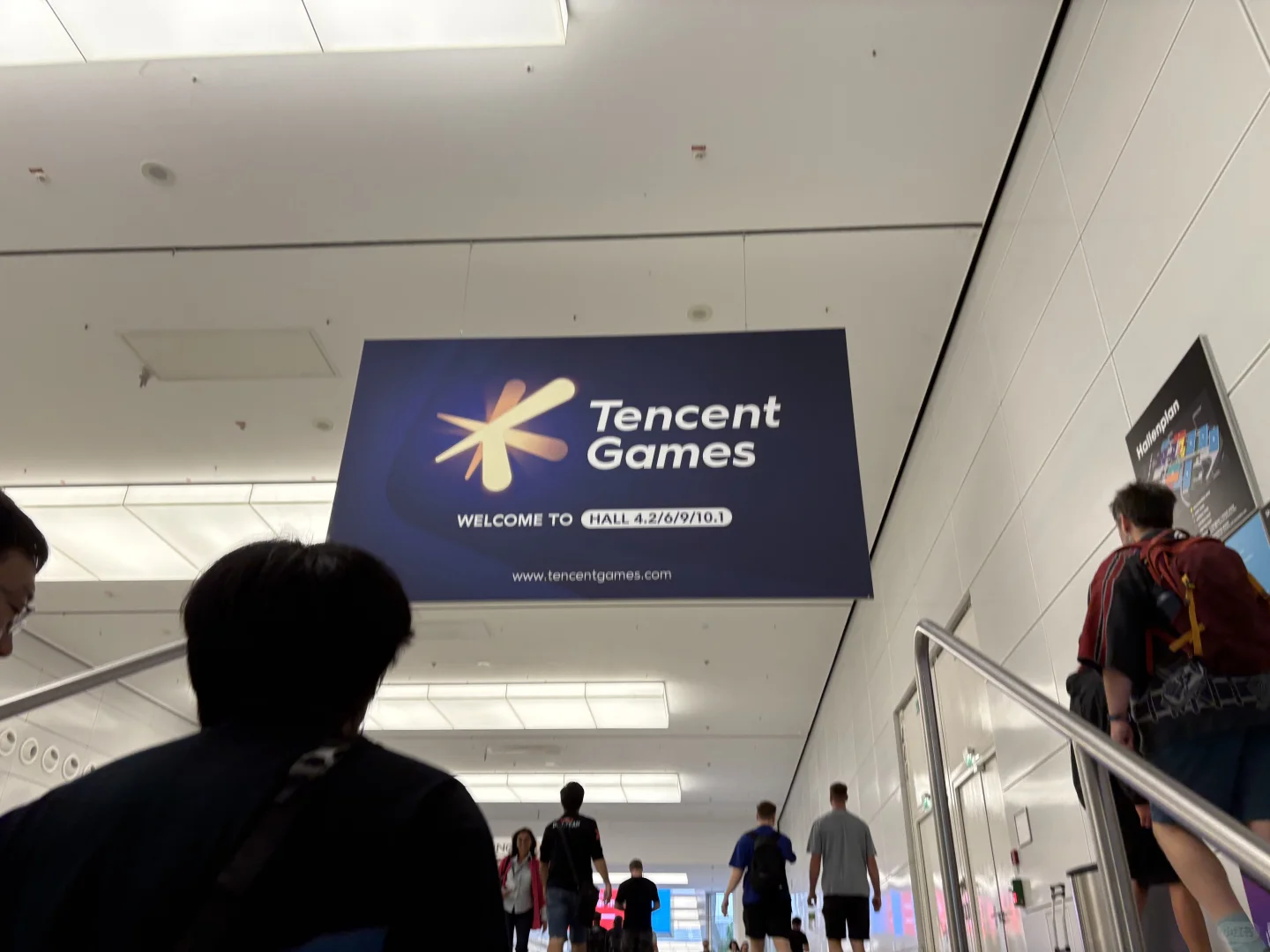 2025科隆游戏展Photo Dump