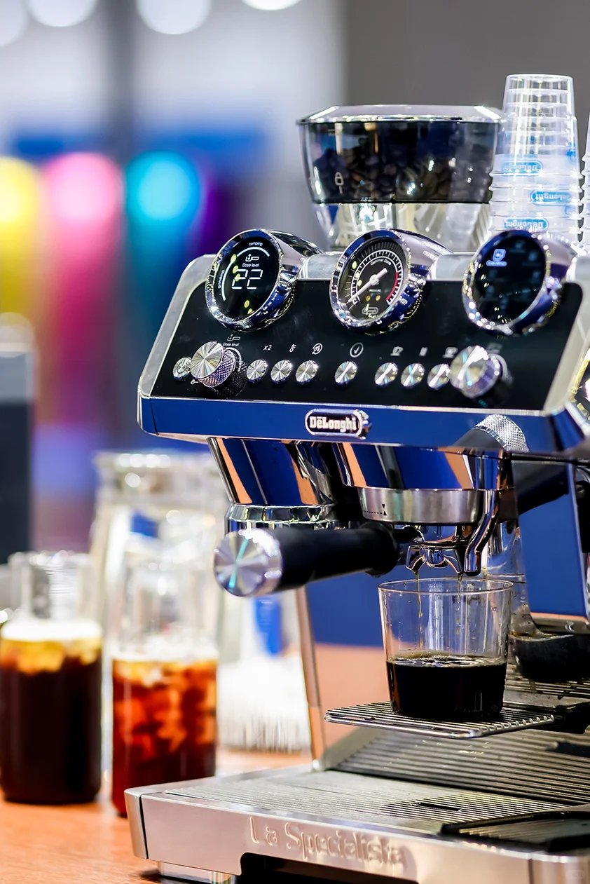 逛展攻略｜深圳咖啡展，深圳巧克力展