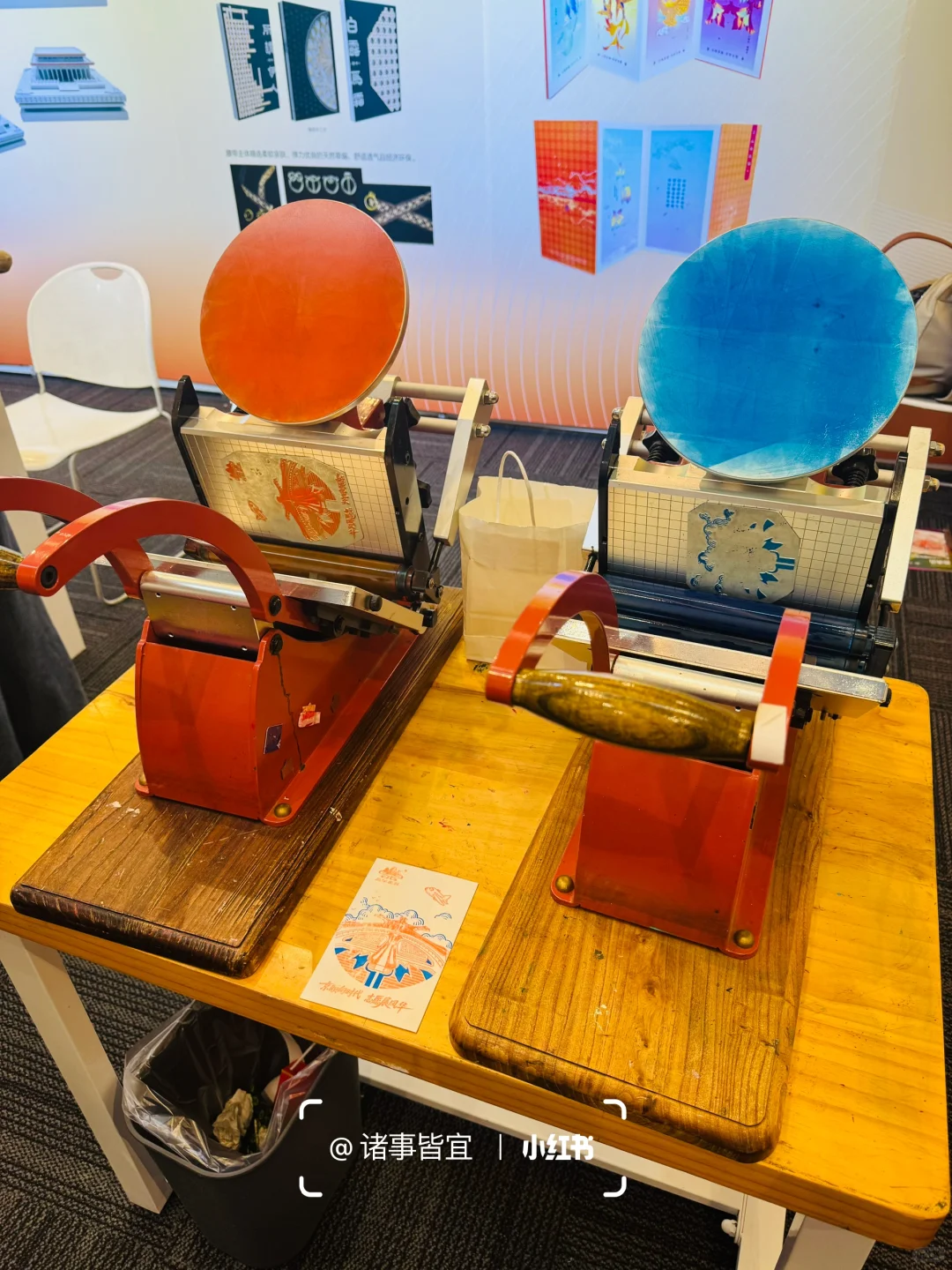 0元逛展❗北京文创交易博览会太好逛啦?