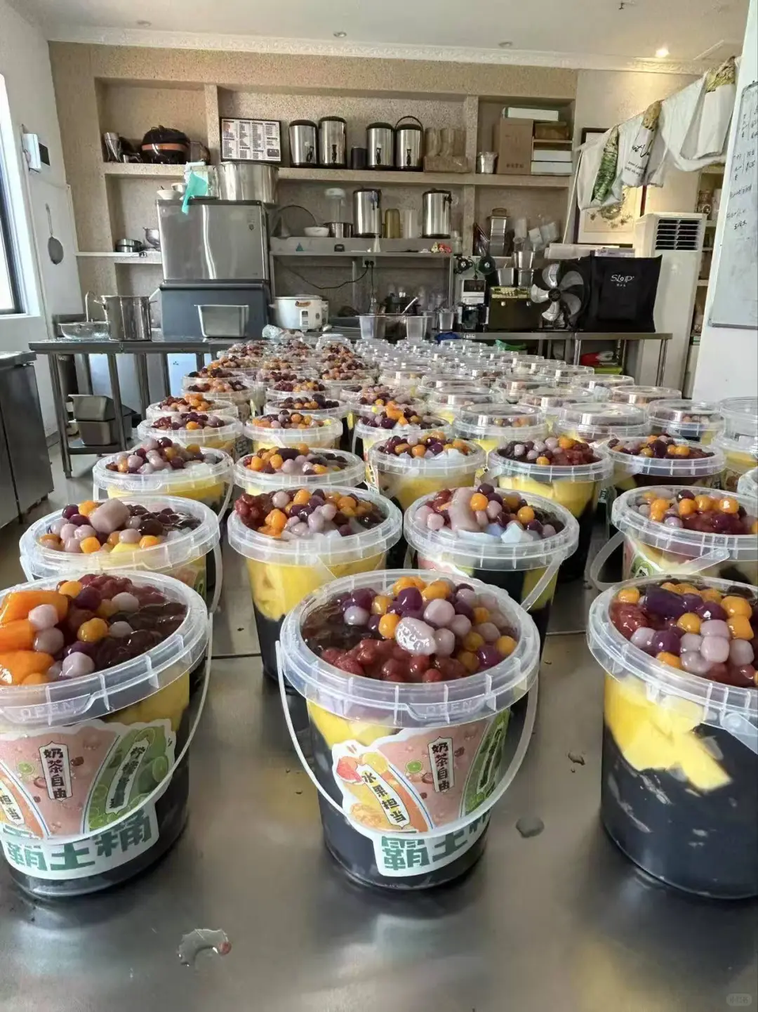 你可以永远相信小区?️的团购群