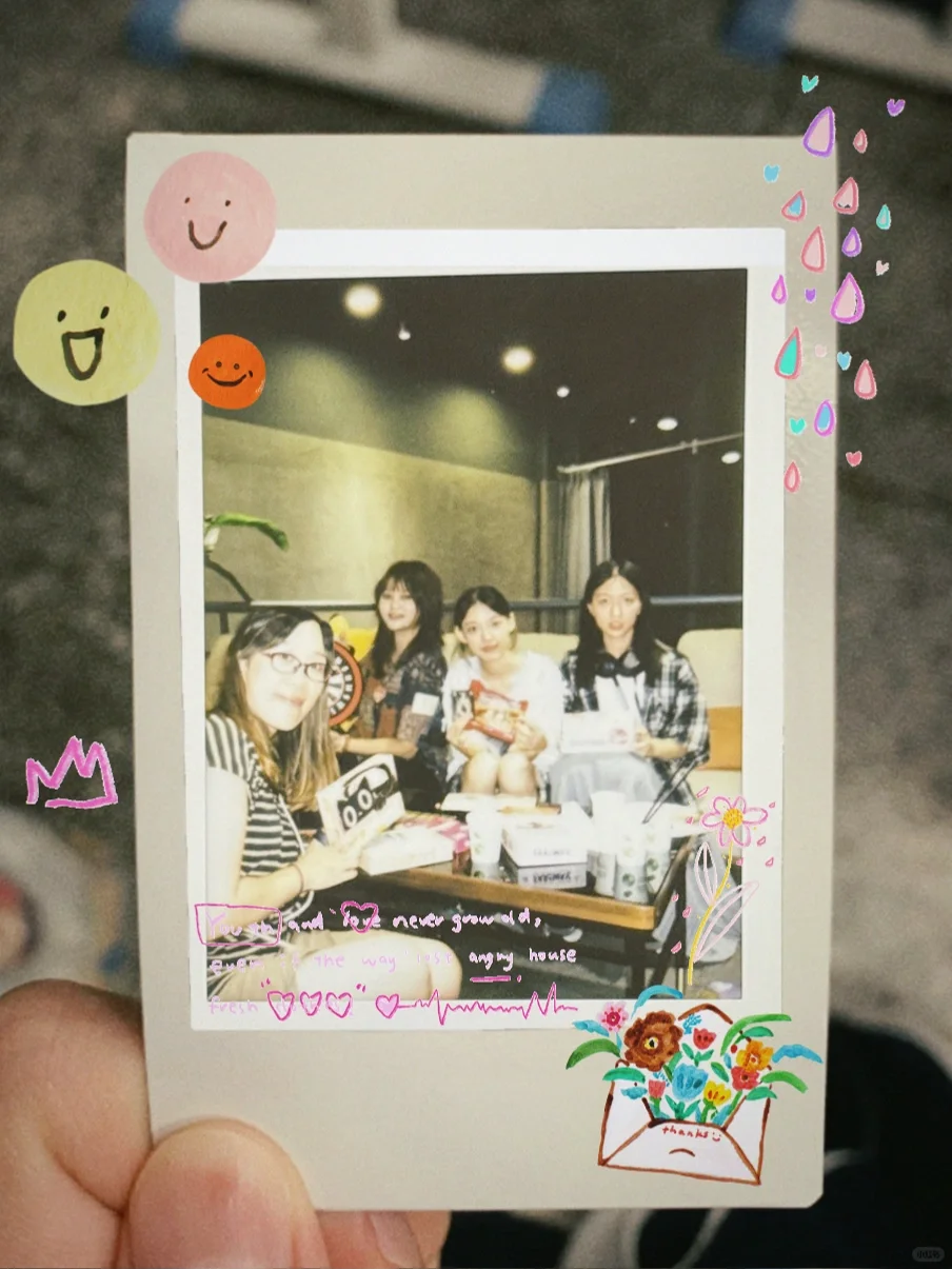 DiceCon参展Day1结算