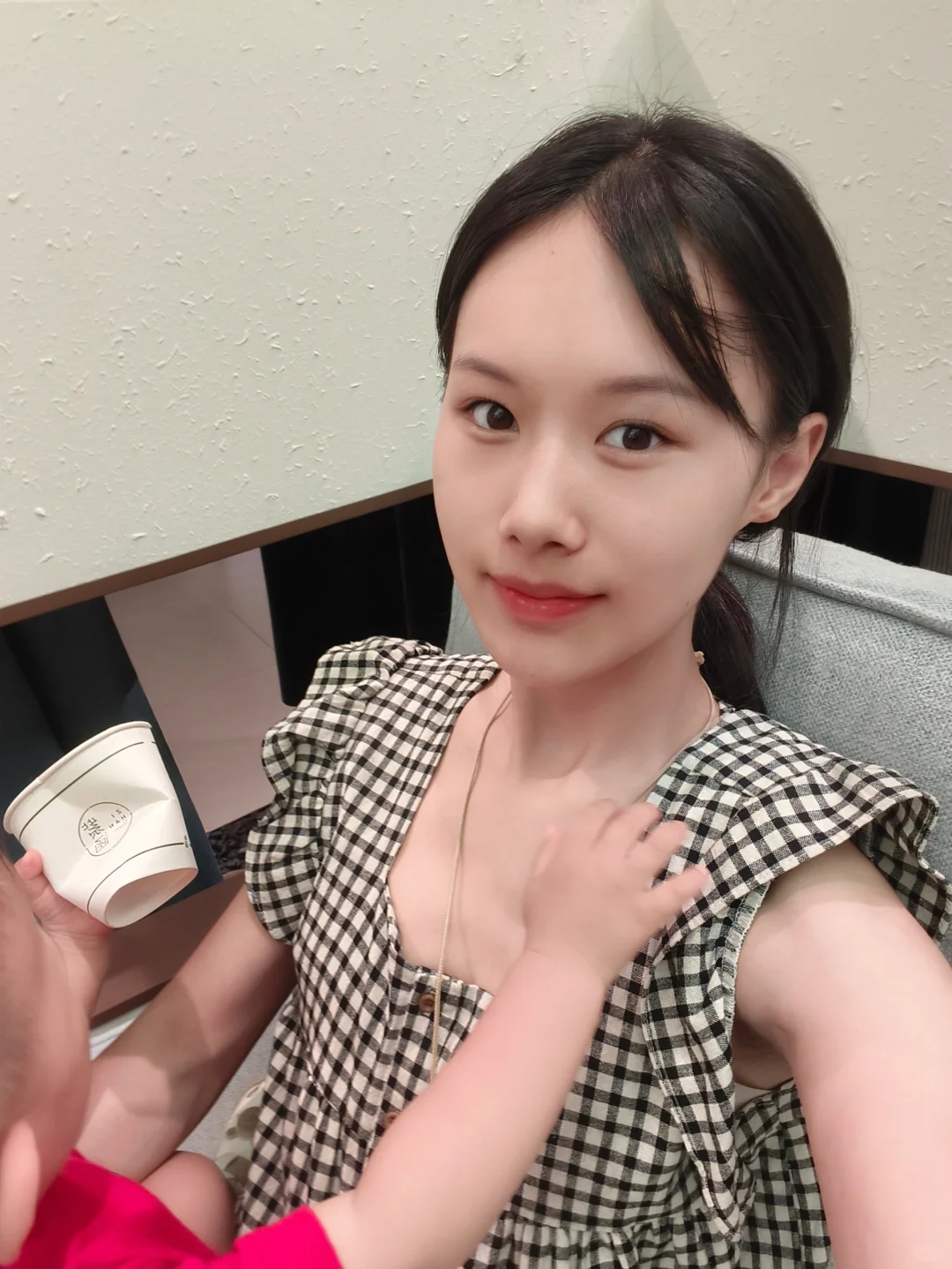 快30宝妈这状态怎么样