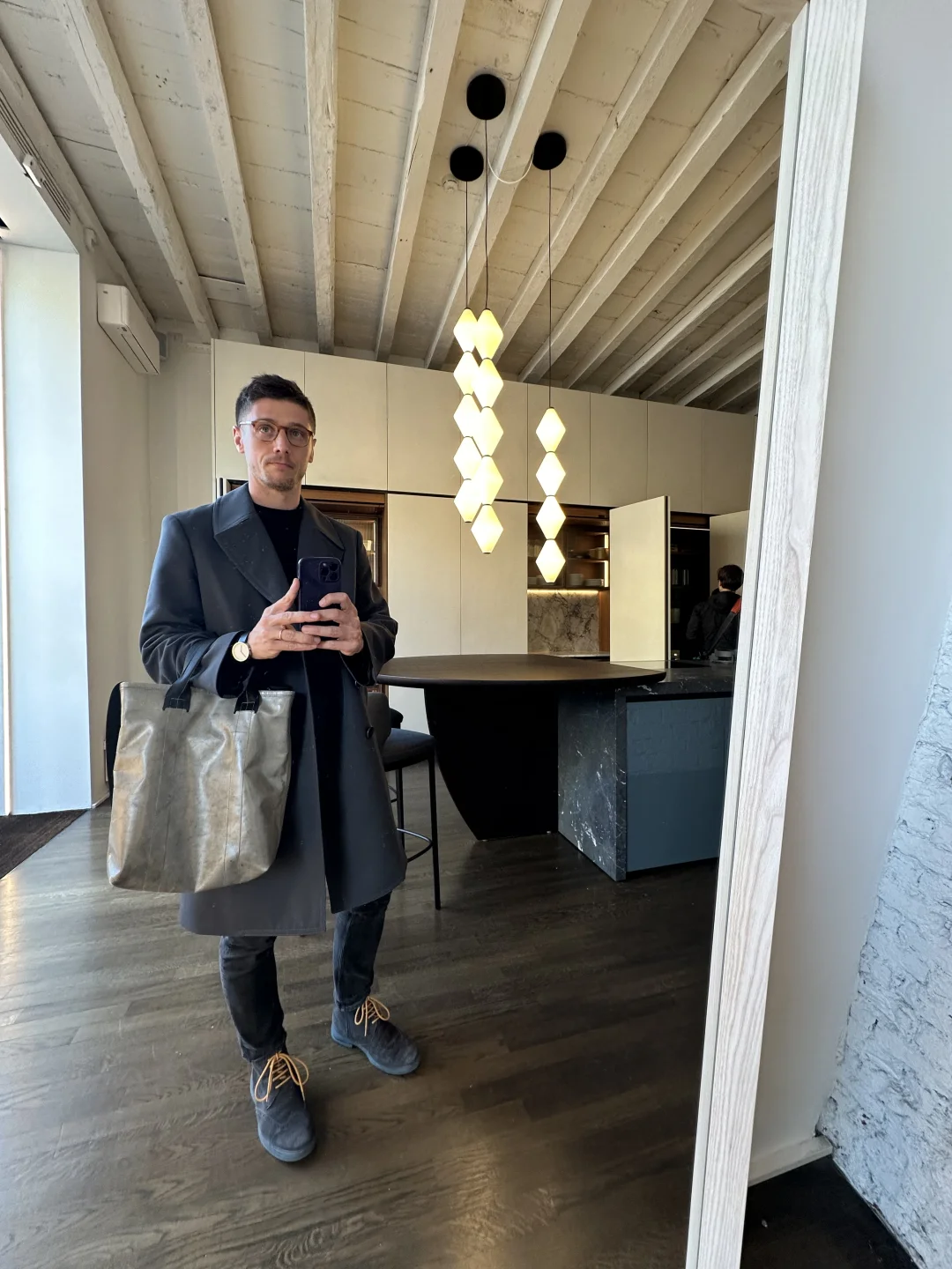 米兰市中心最值得一去的设计展&空间