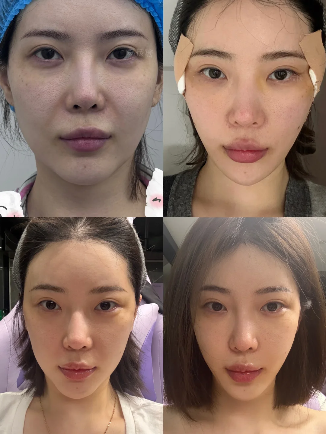 现在还有“姨”味儿吗？