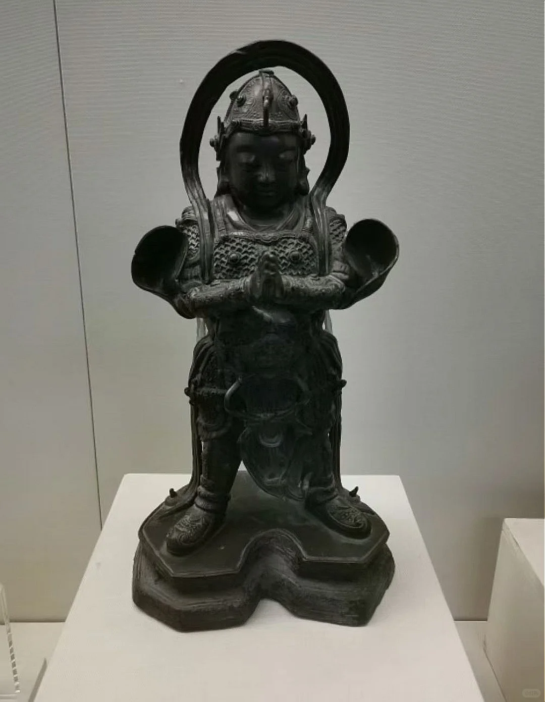 甘肃省博物馆保姆级攻略