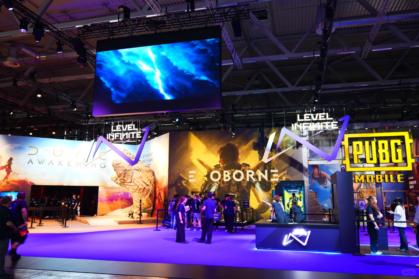Gamescom2025