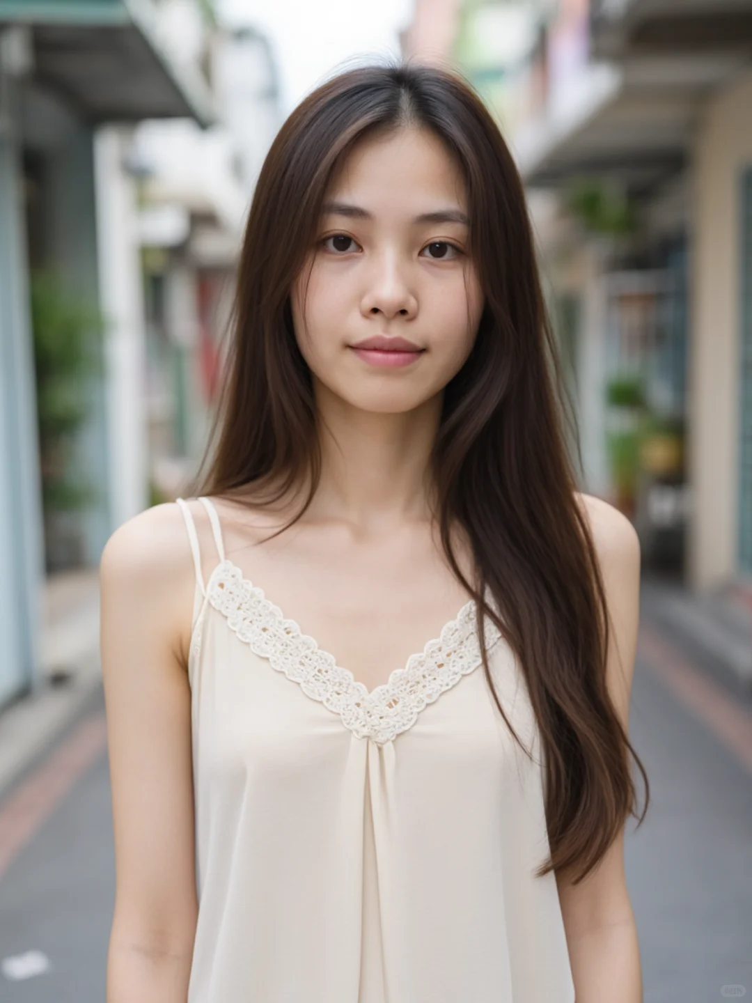 40+阿姨，算不算老