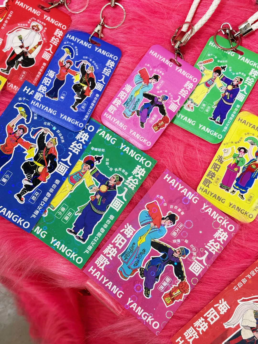 是热爱的设计啊|2025烟台理工毕业设计展