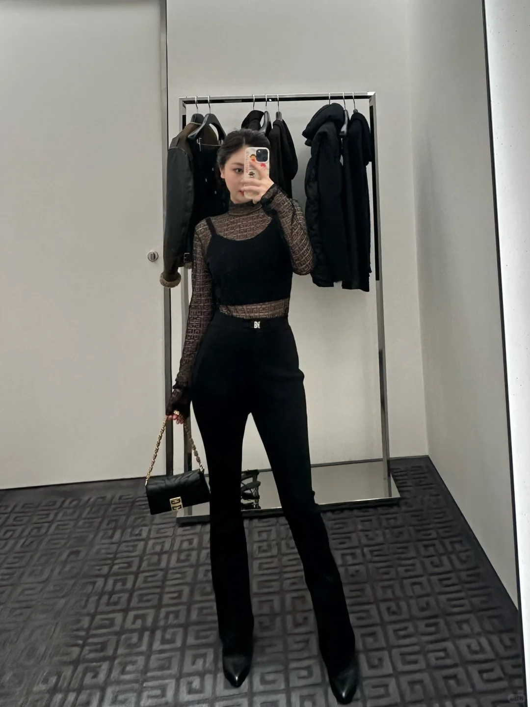 少妇的打工日记