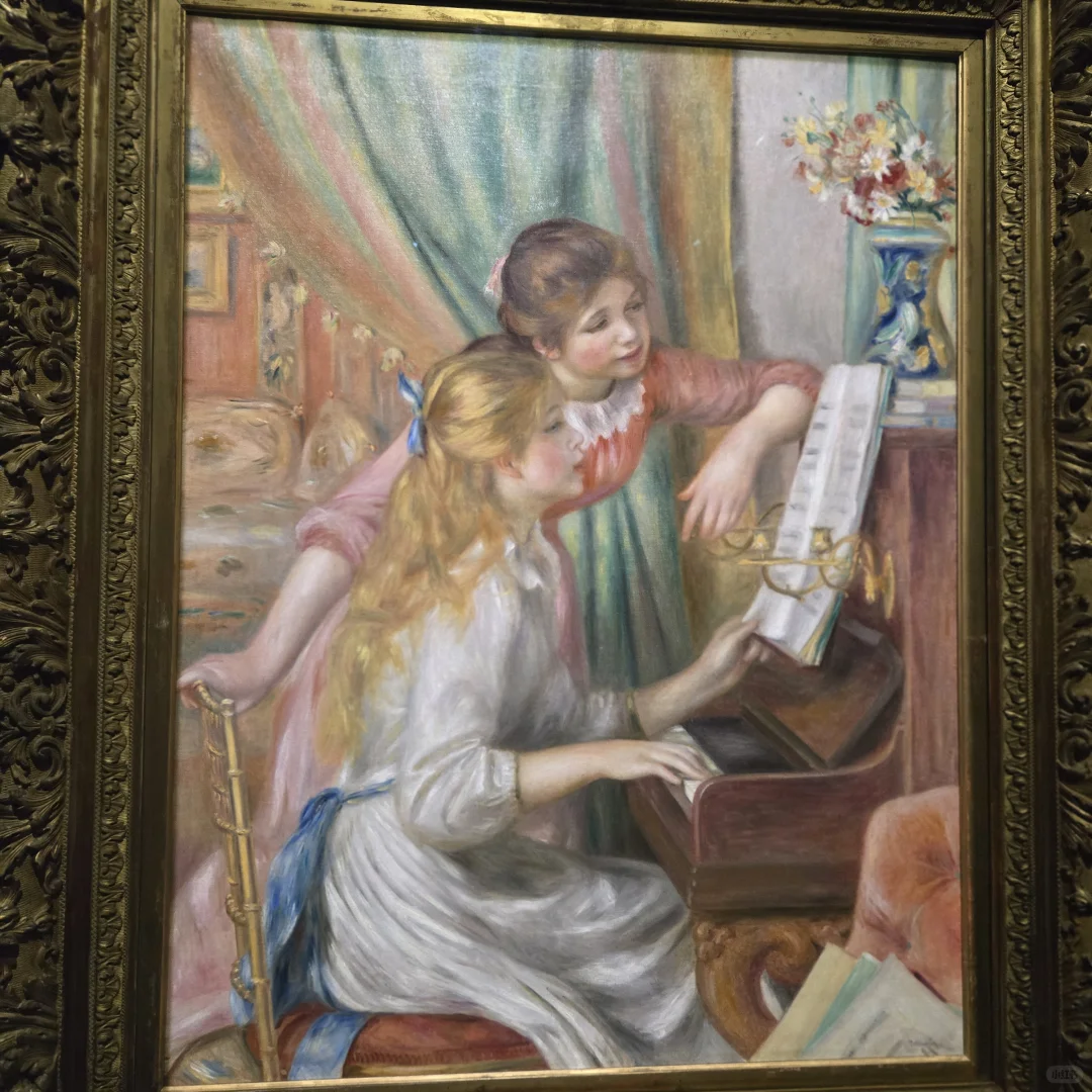 浦美奥赛展记录＜缔造现代＞