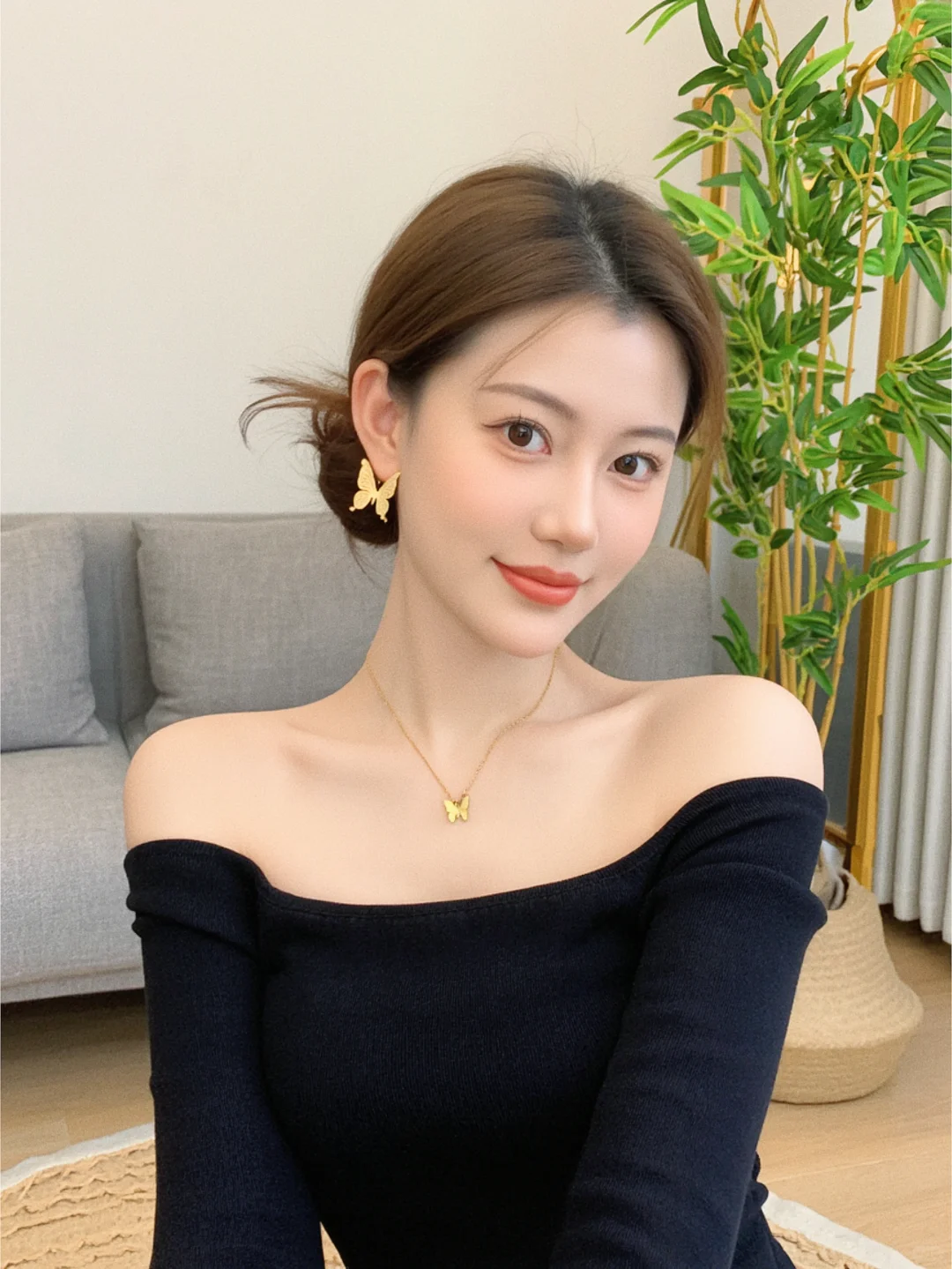 85年40岁了，这个状态怎么样？