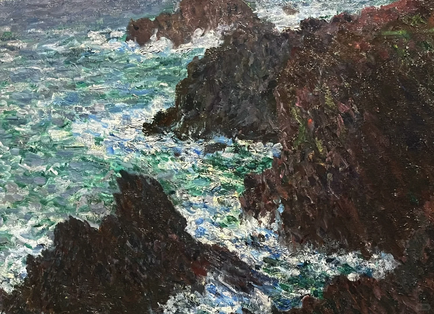 文博游记|浦美奥赛展 非主流视角看缔造现代