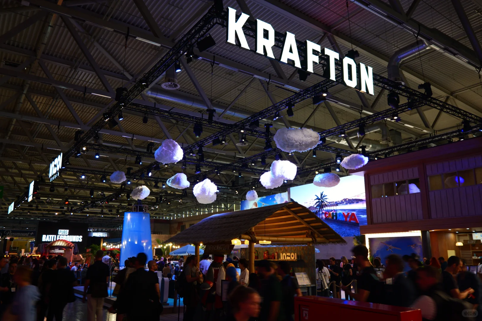 Gamescom2025