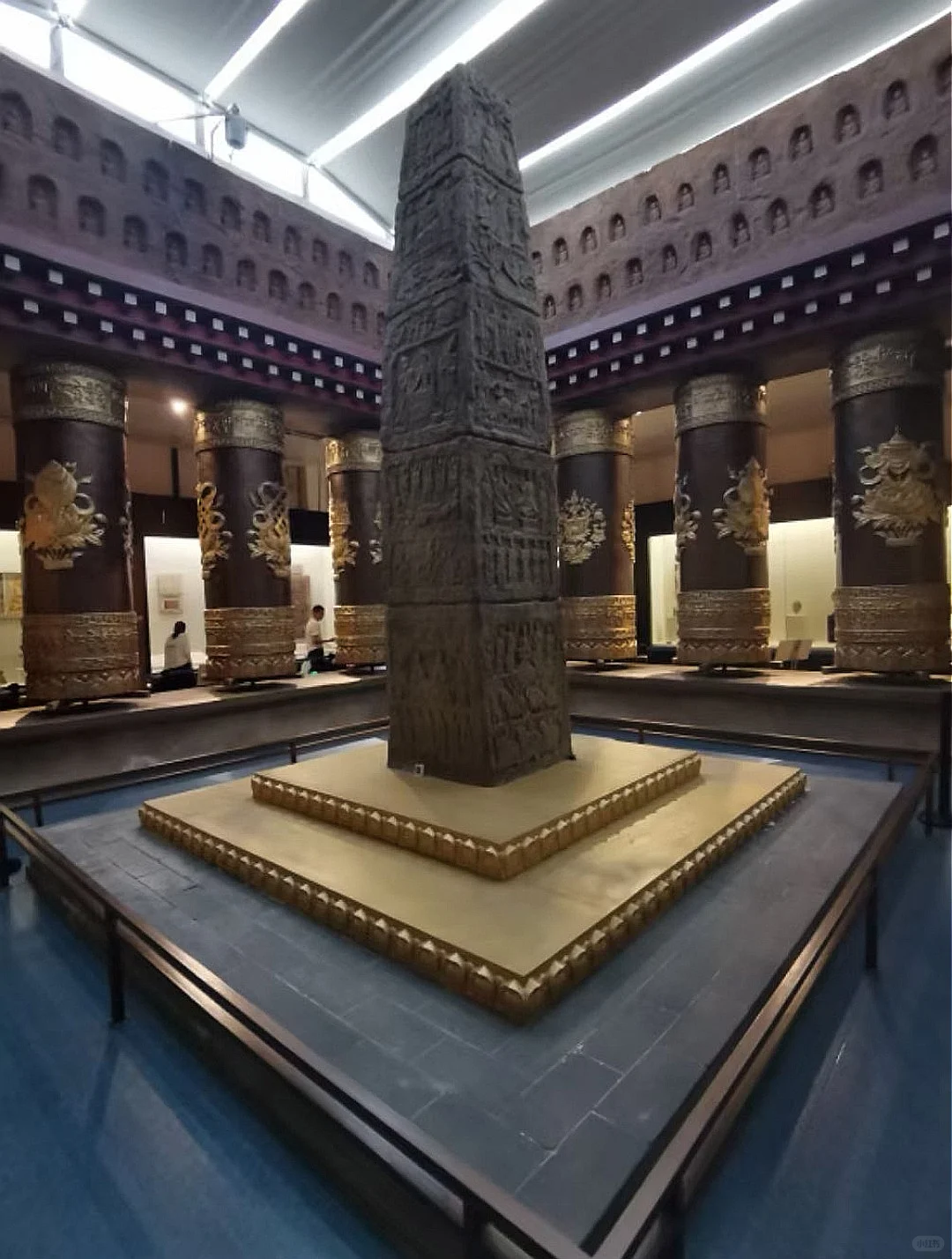 甘肃省博物馆保姆级攻略