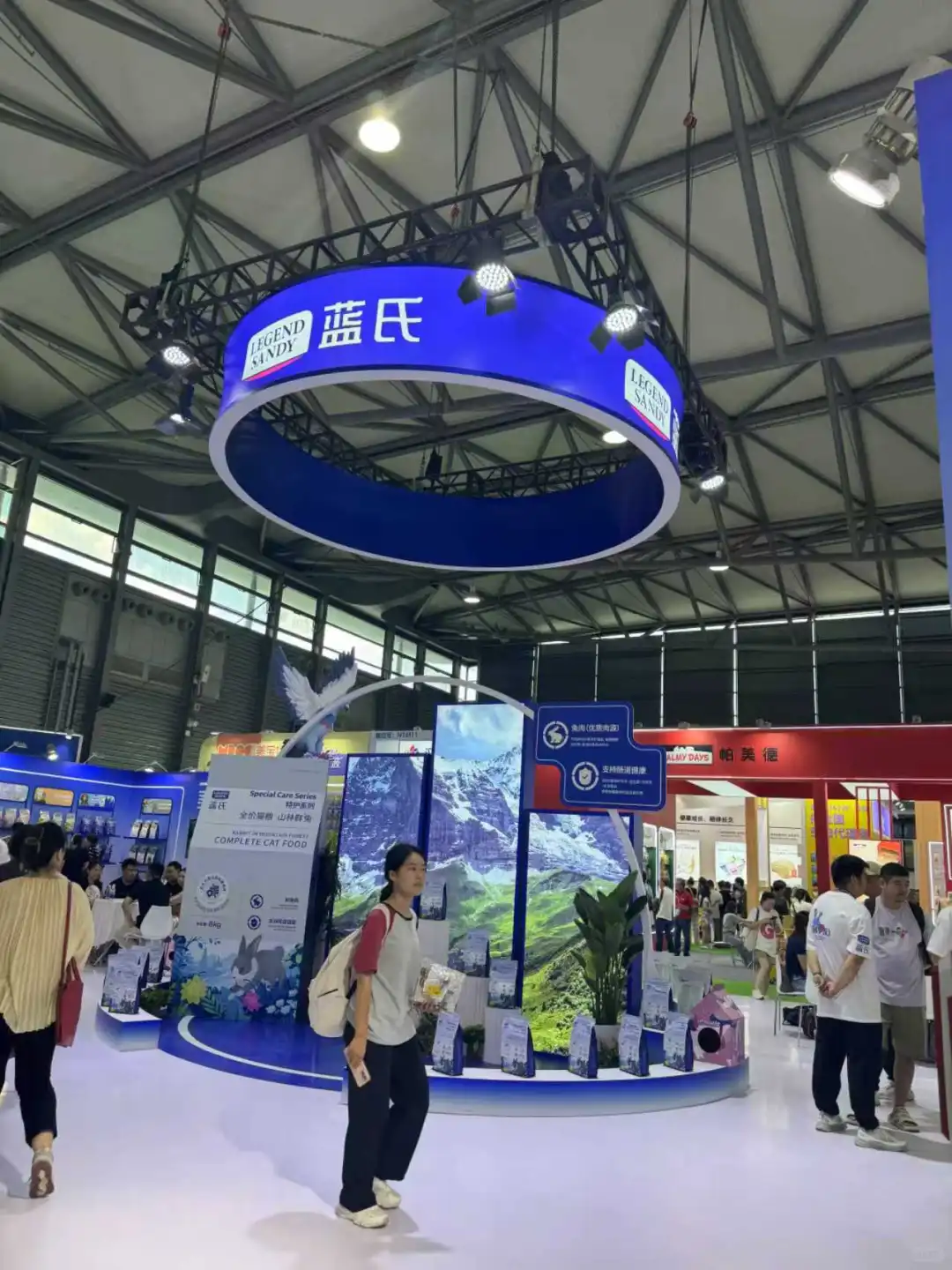 2025 上海亚宠展最强攻略来咯