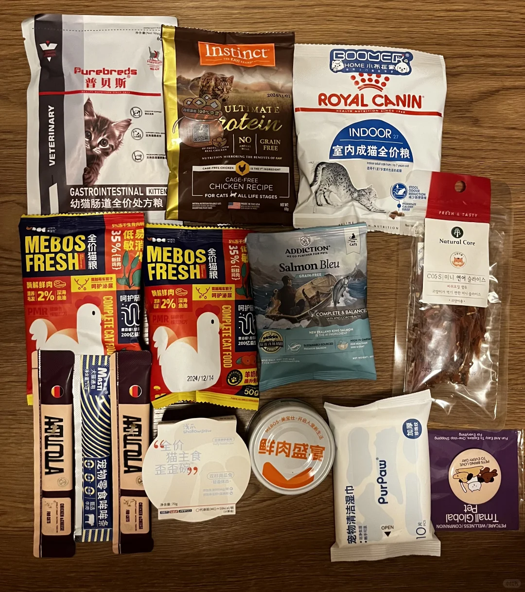 第一次参加亚宠展有感