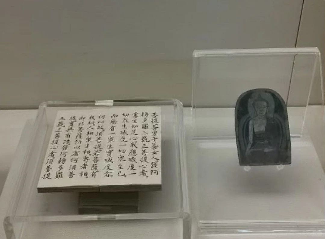 甘肃省博物馆保姆级攻略