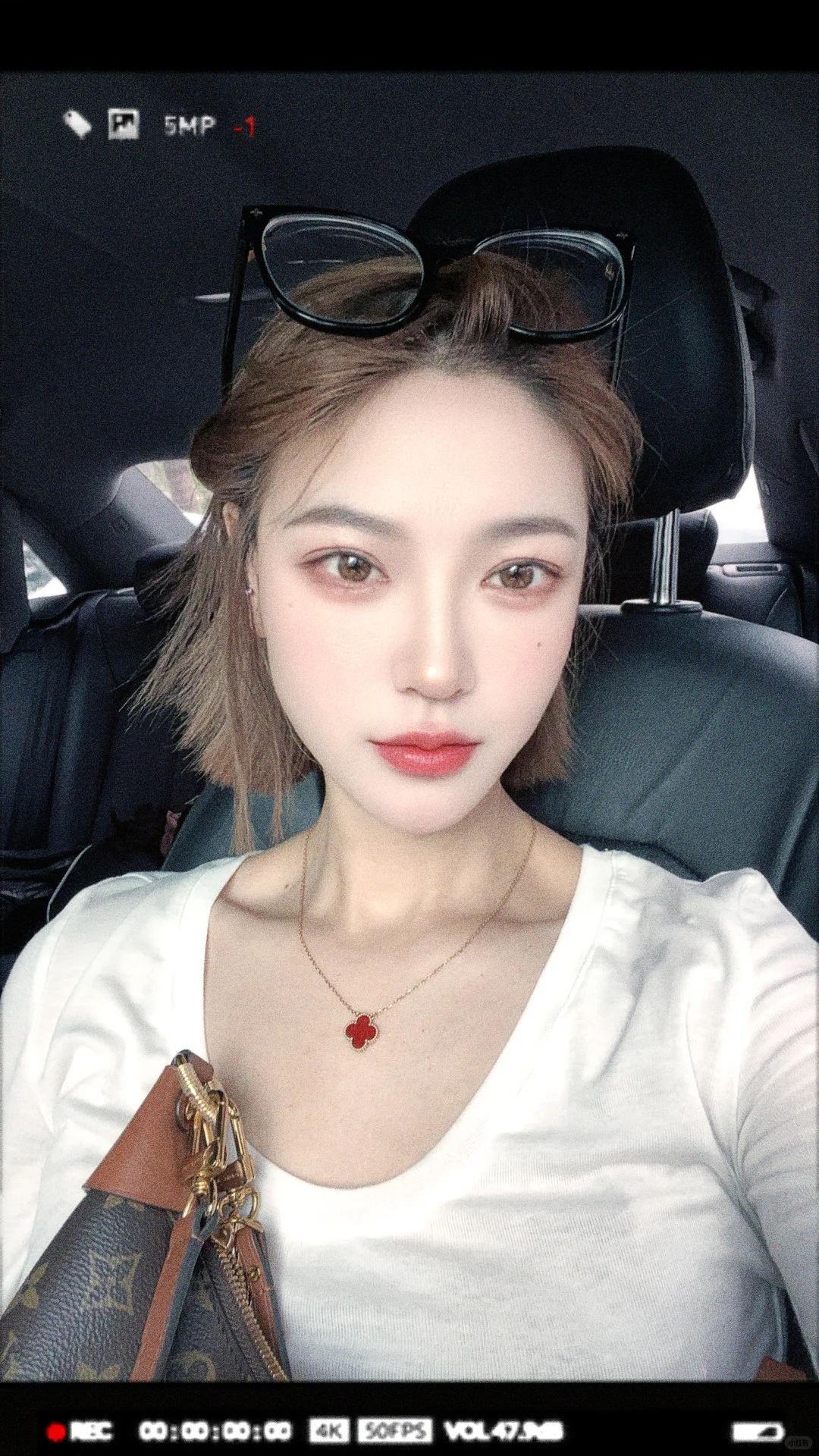 中年少妇，失业后，生活状态，之今日面试篇