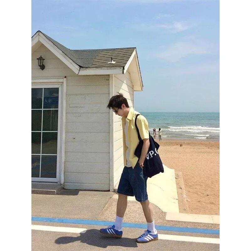 永远为好看的衬衫买单！！！