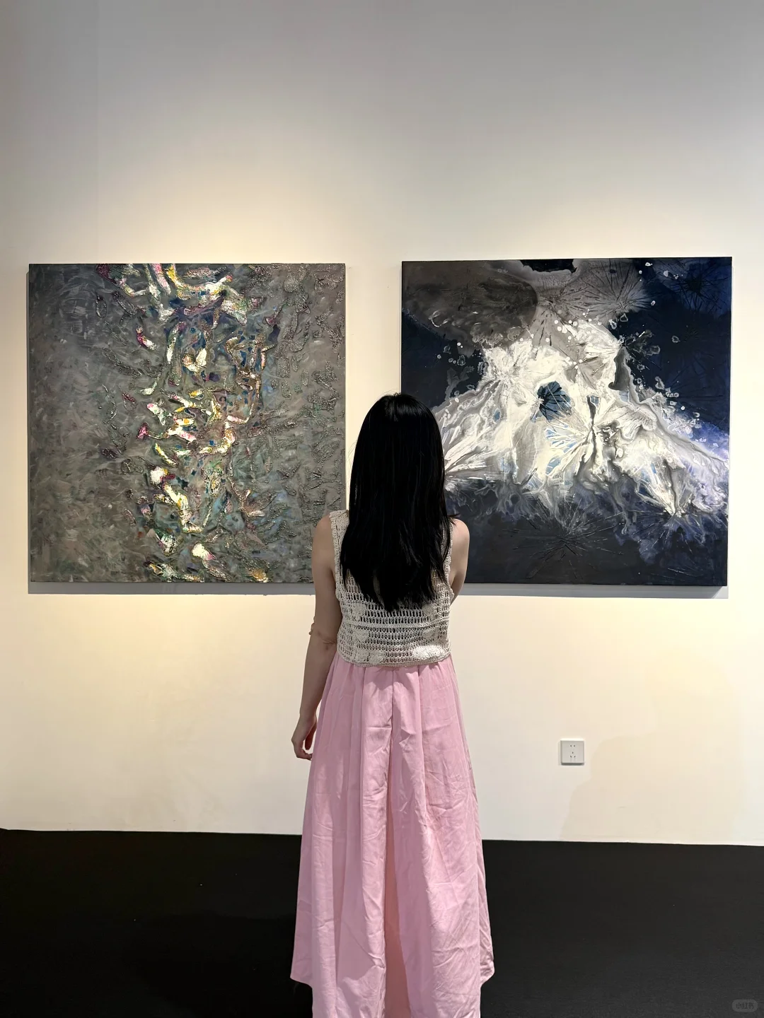 家具展‼️来这里直接被硬控一整天…