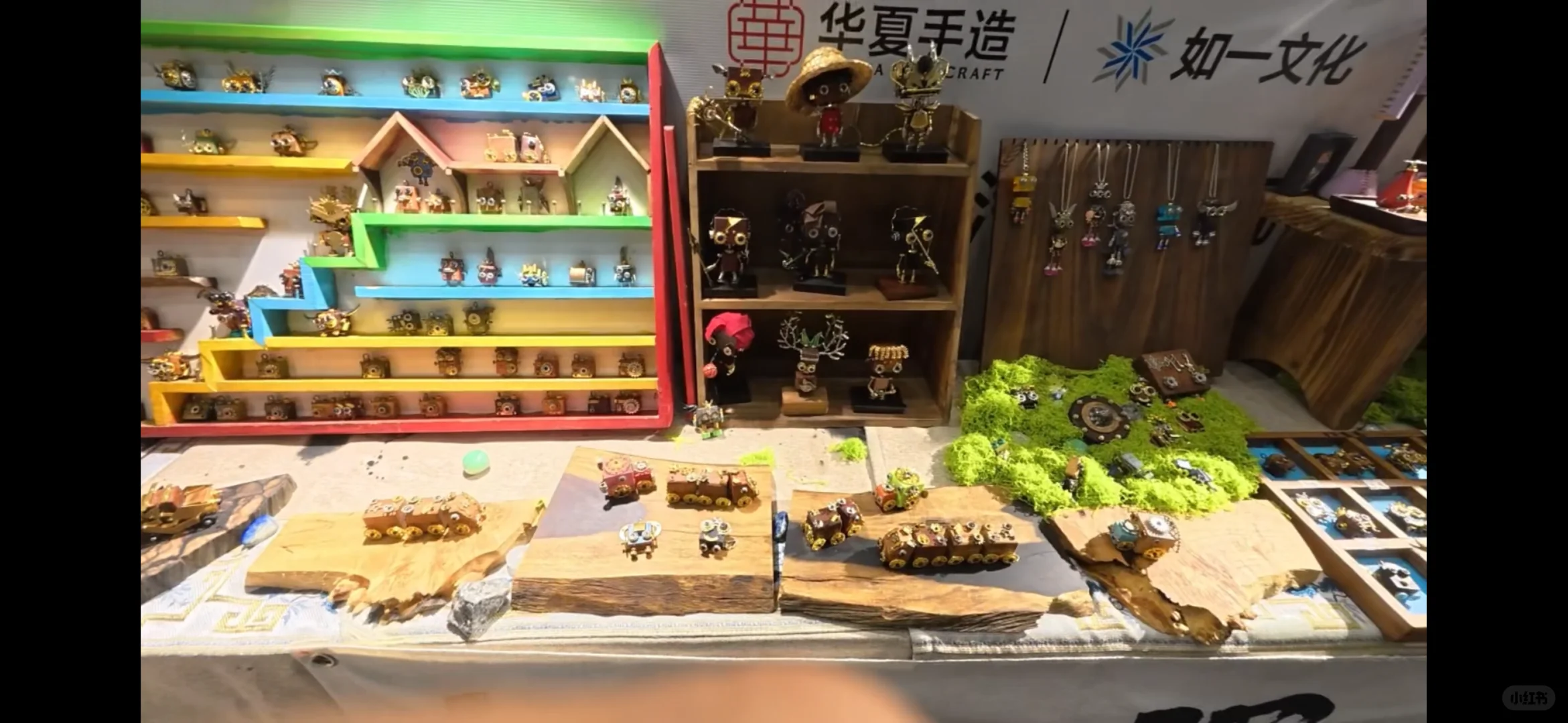 没人吐槽郑州设计周吗？