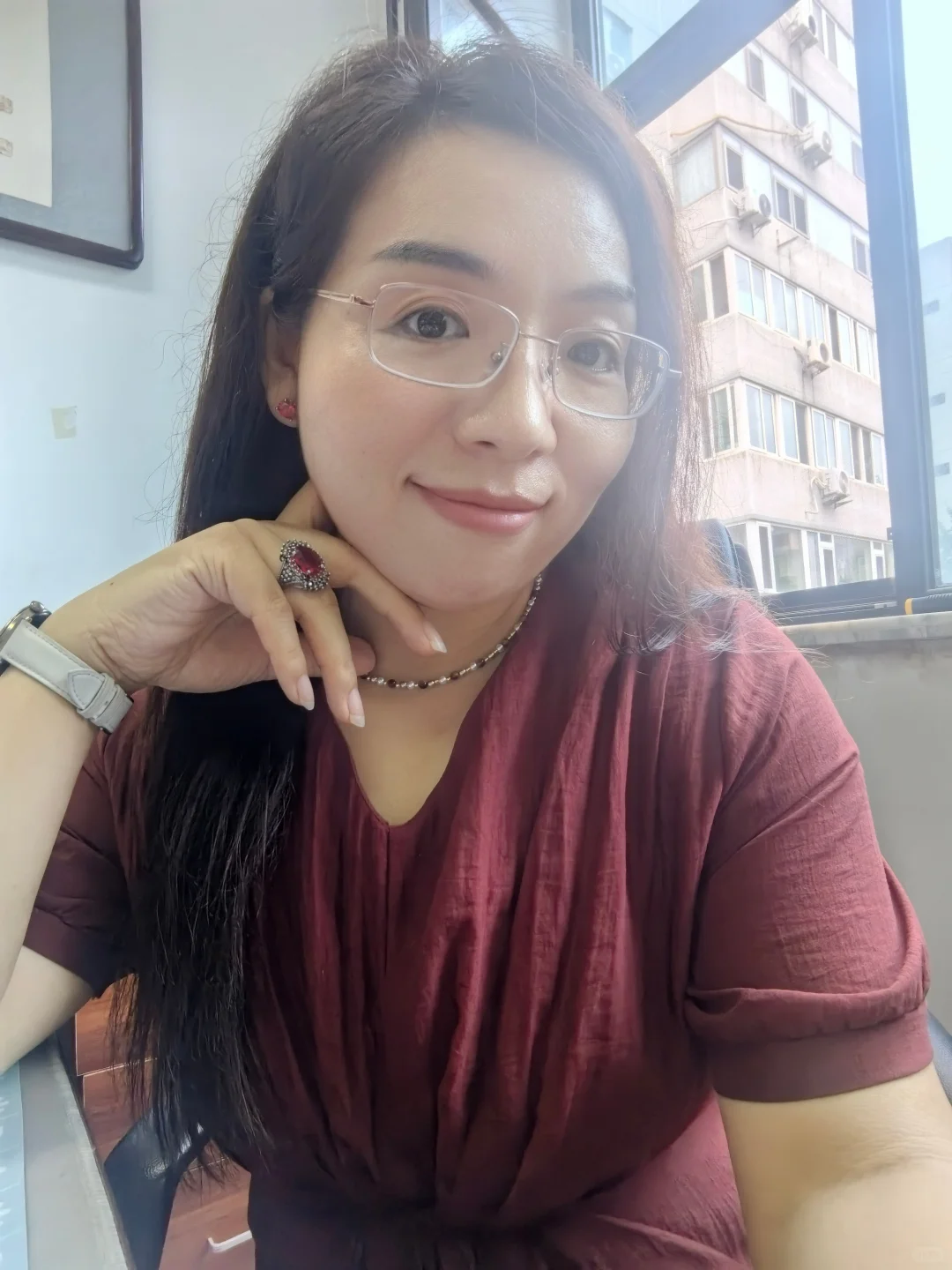 嘿！周五的开心大家意会了吗？