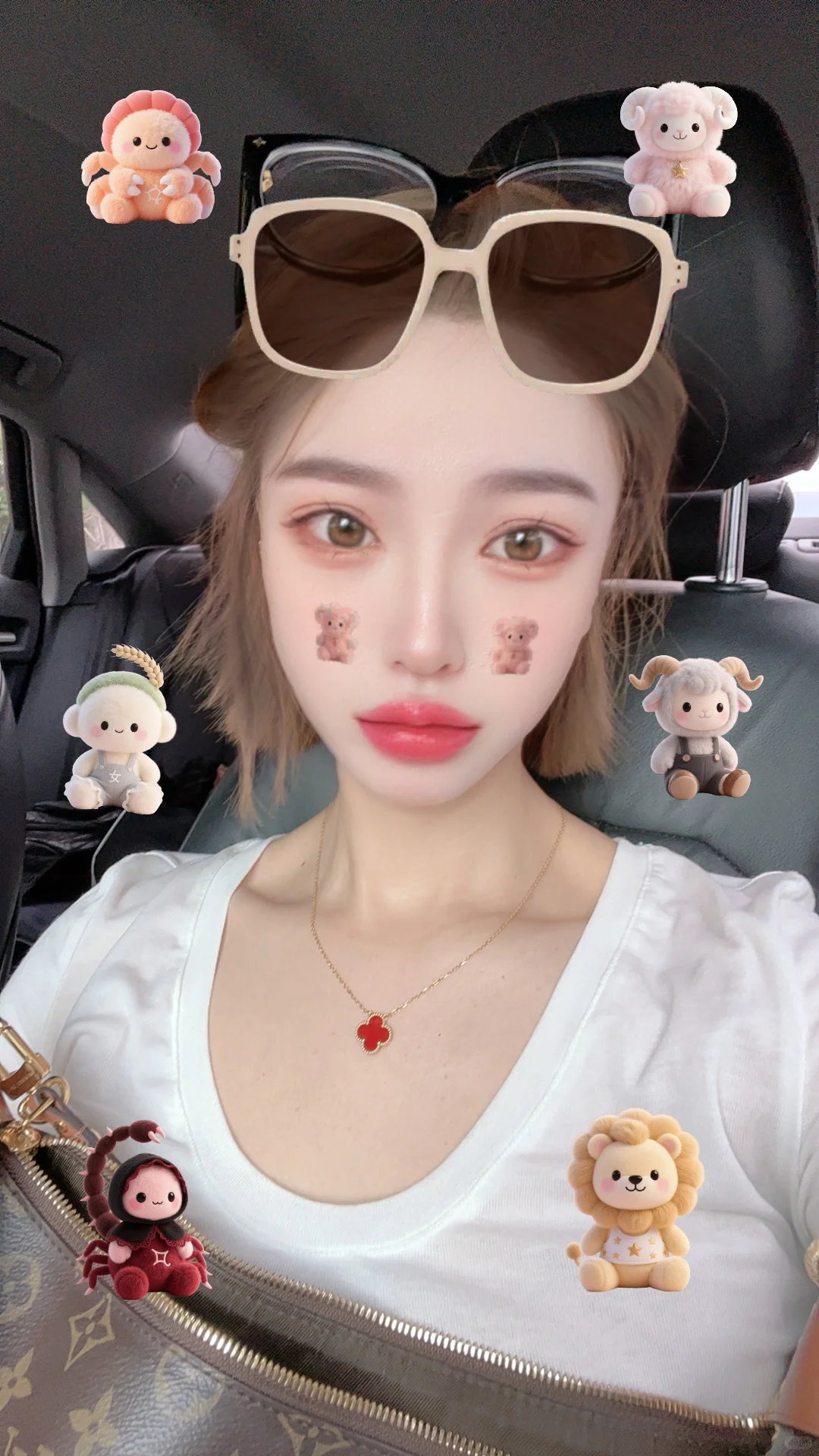 中年少妇，失业后，生活状态，之今日面试篇