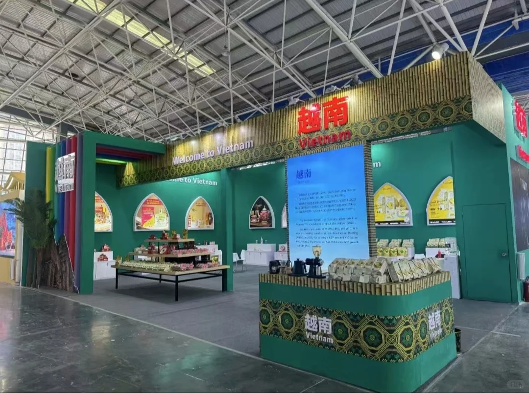 【老板加招5位】中阿博览会 兼职人员招募