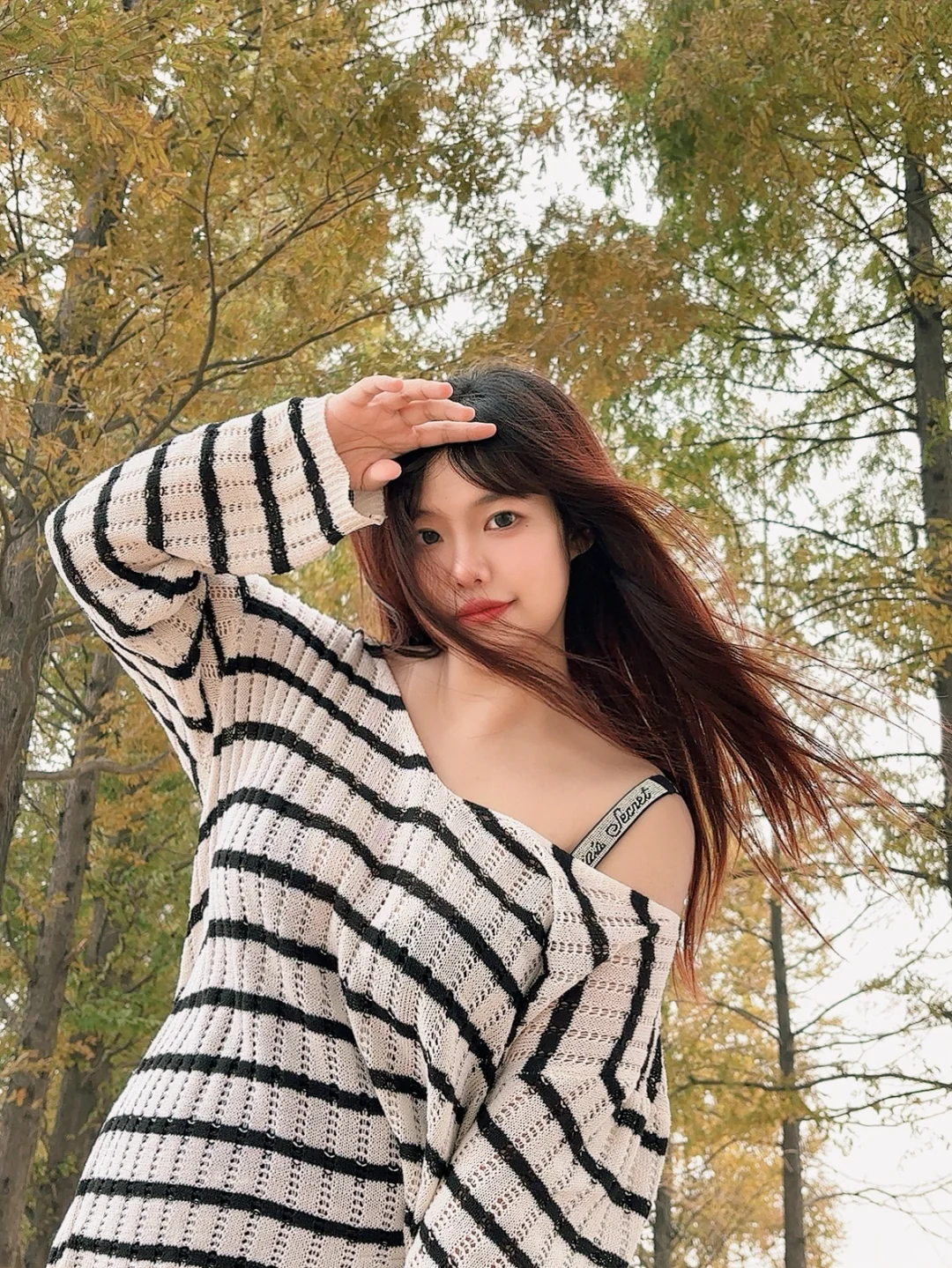 年龄只是个数字