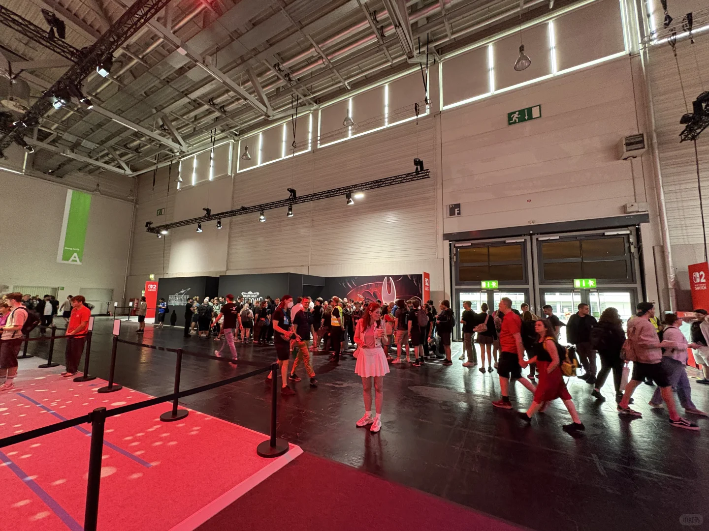 2025科隆游戏展Photo Dump