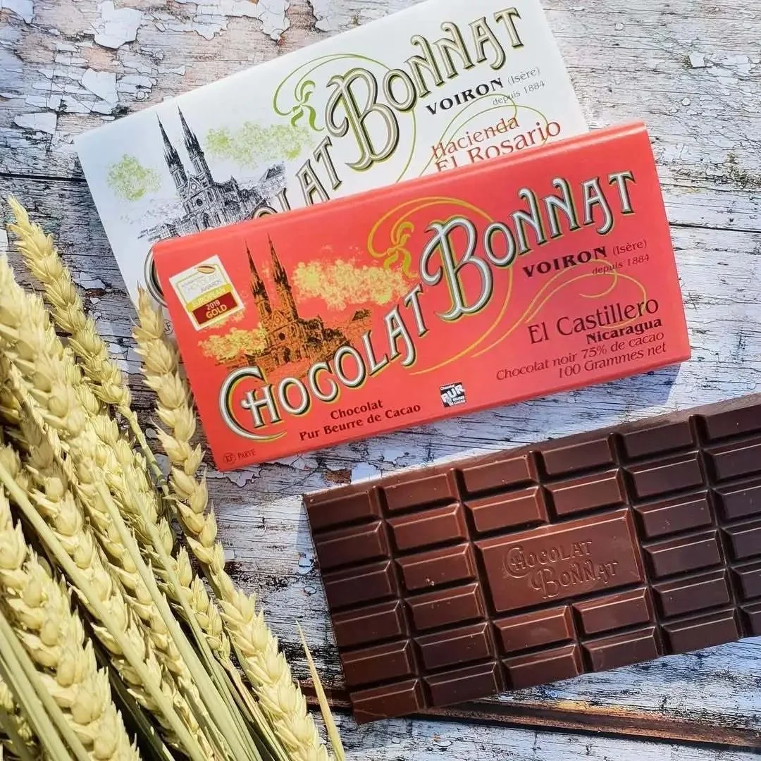 逛展攻略｜深圳咖啡展，深圳巧克力展