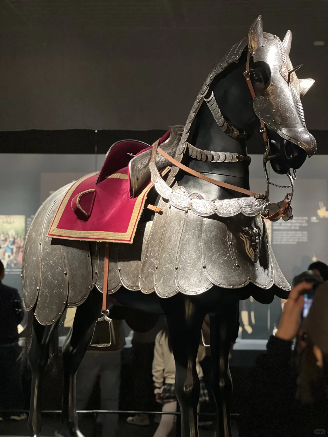 逢展必出精品的【南山博物馆】～