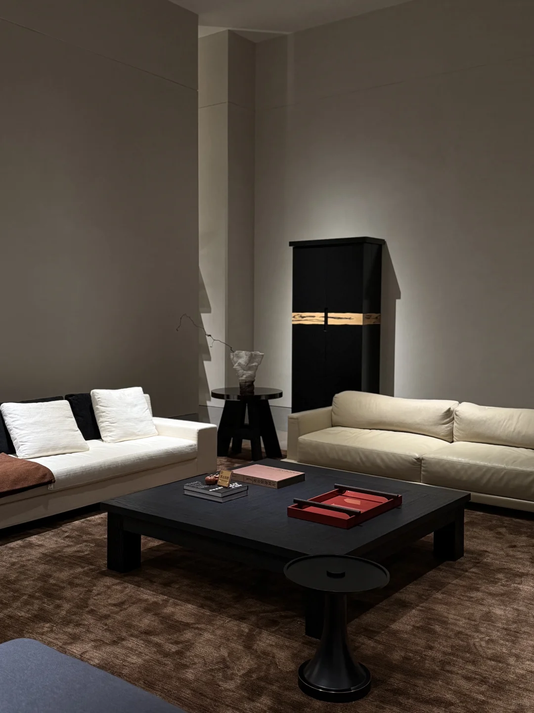 逛完设计周，还是这些比较好看