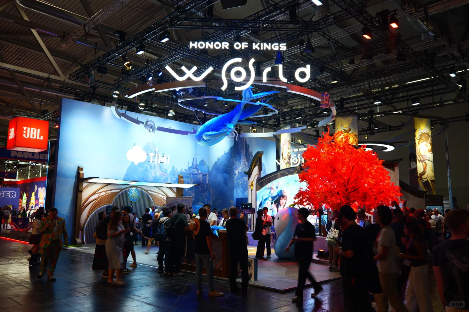 Gamescom2025