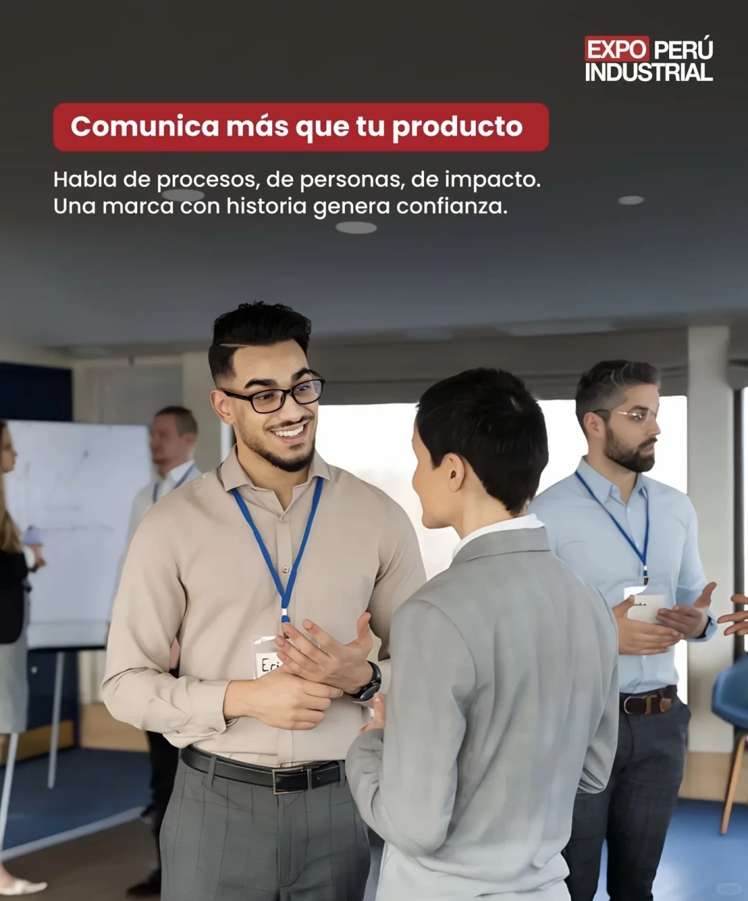 秘鲁国际工业博览会