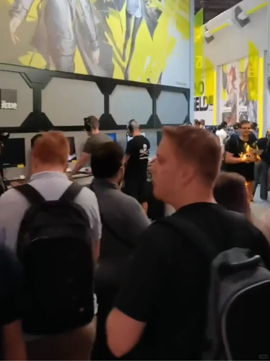 科隆终末地试玩体验爆棚！国产实力太硬核！