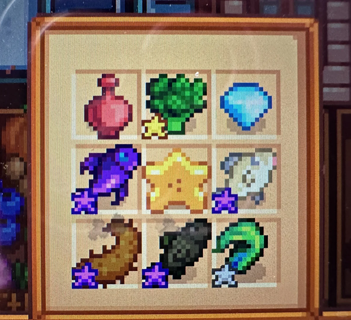 星露谷展览会111分