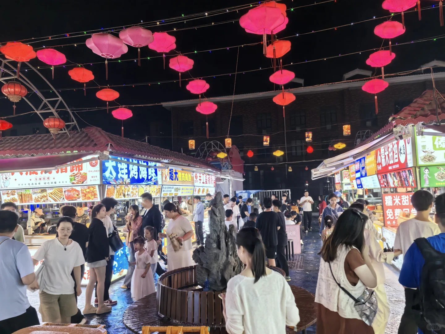 上午招商，下午就要摸鱼?