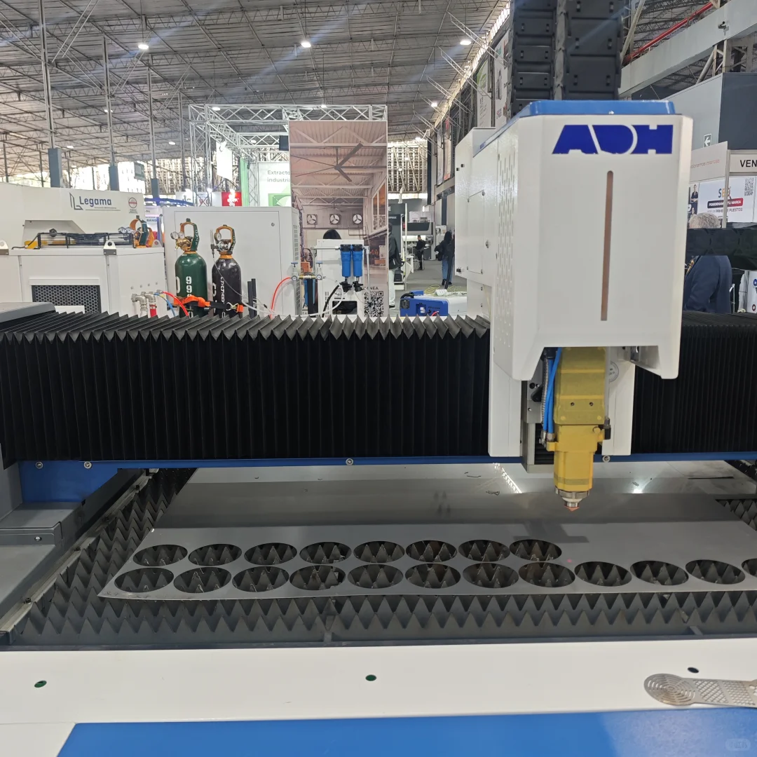 秘鲁国际金属加工暨工业博览会??